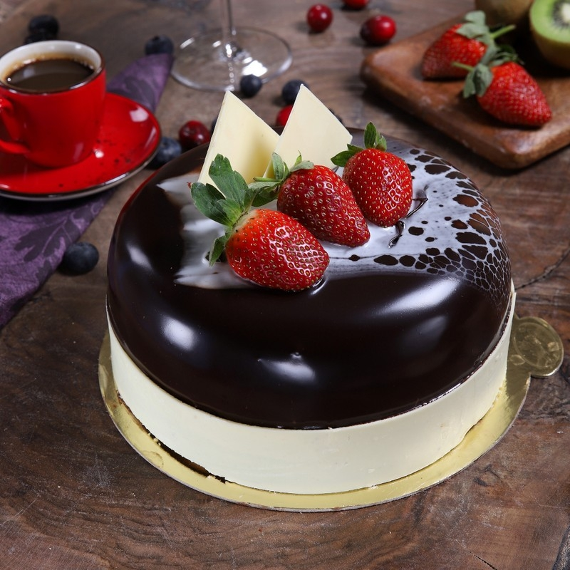 Cakes