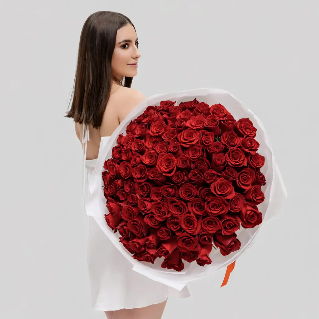 Roses