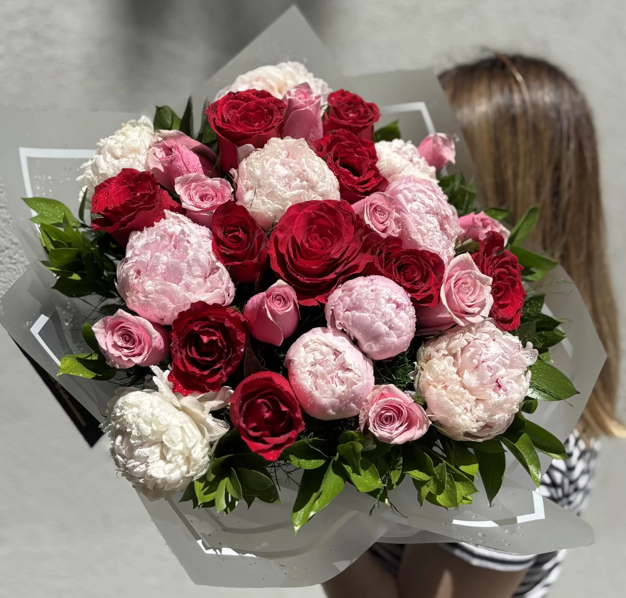 Bouquets
