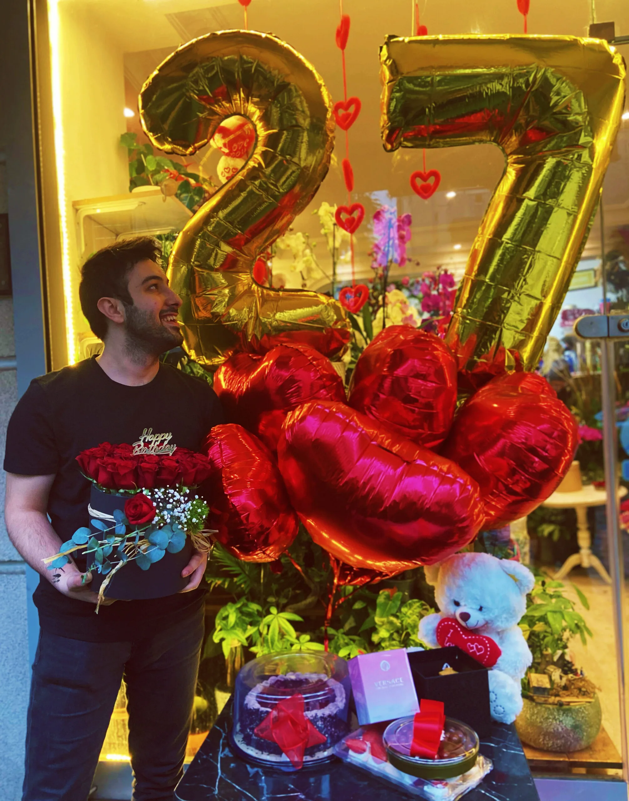 Birthday