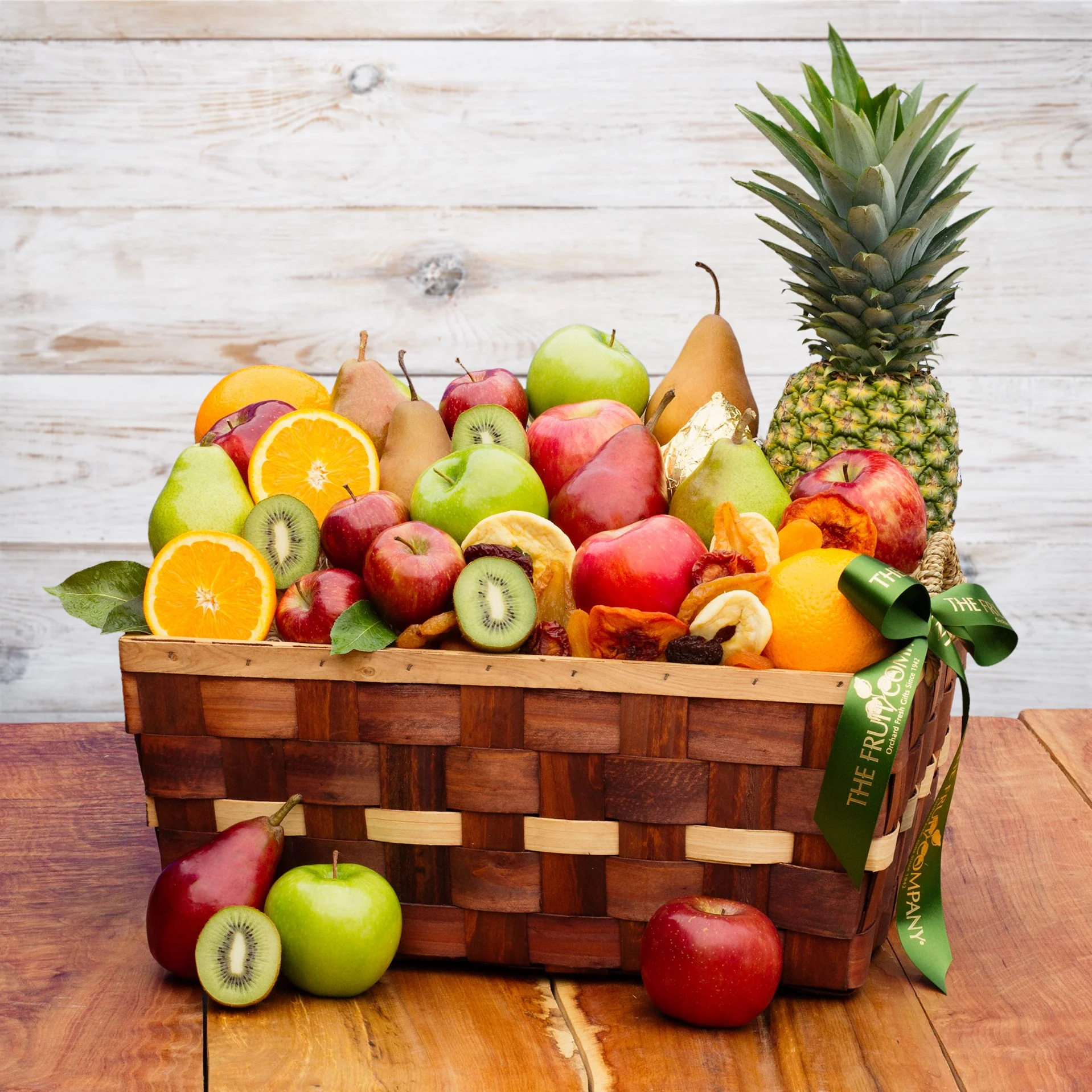 Mixed Fruit Basket 7 Kg