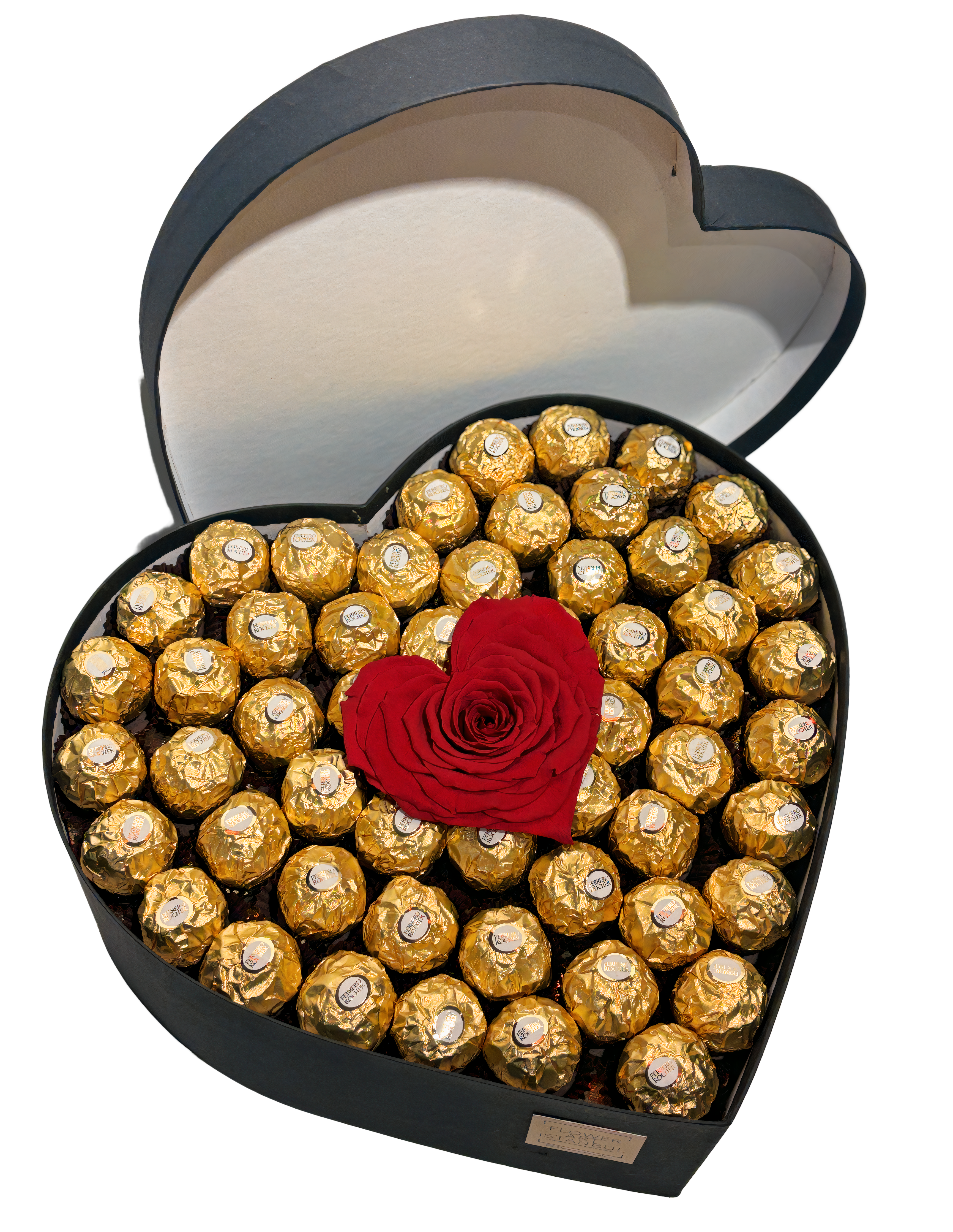 Forever Love – Infinity Roses
