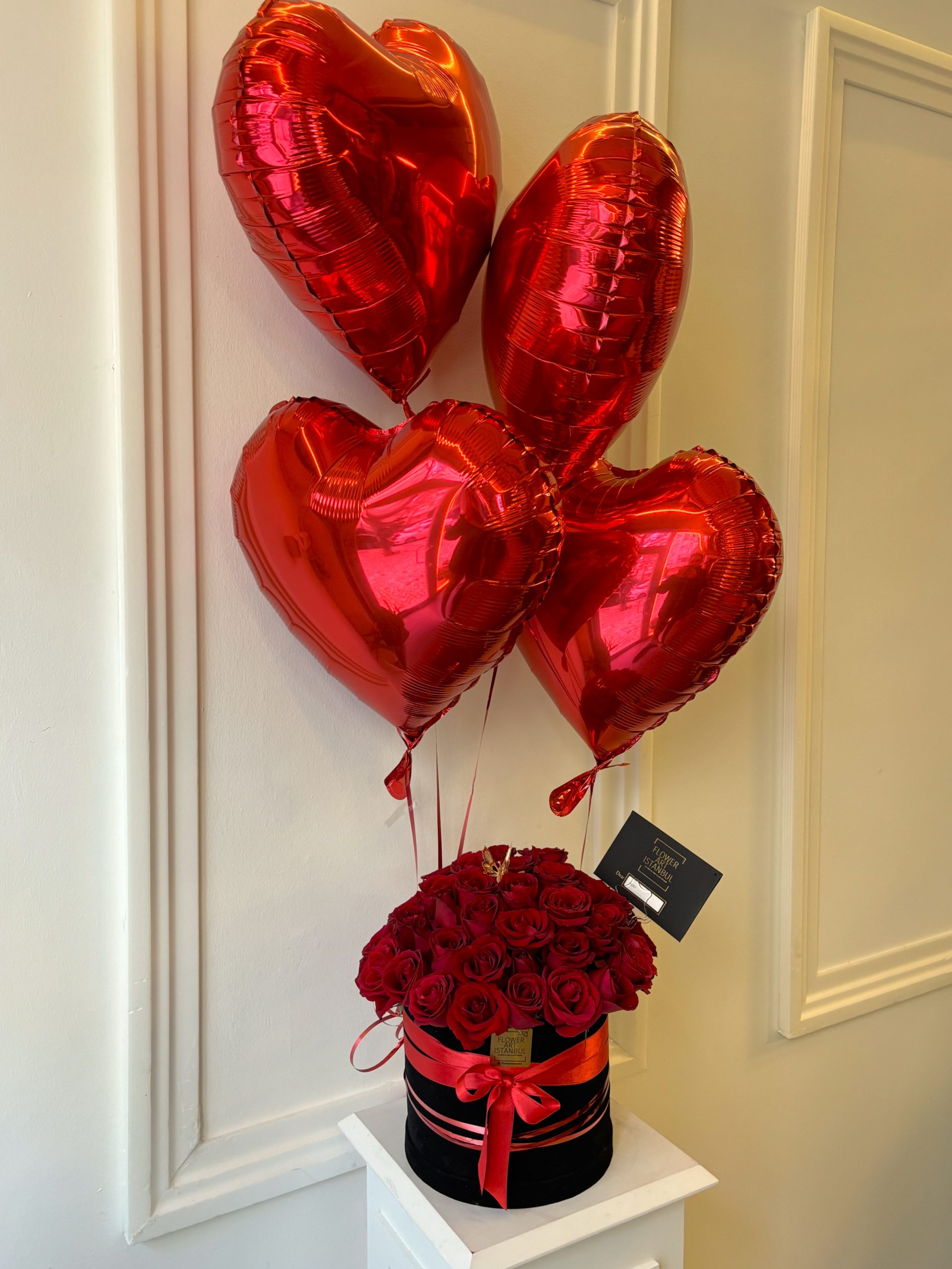 Love Blooms