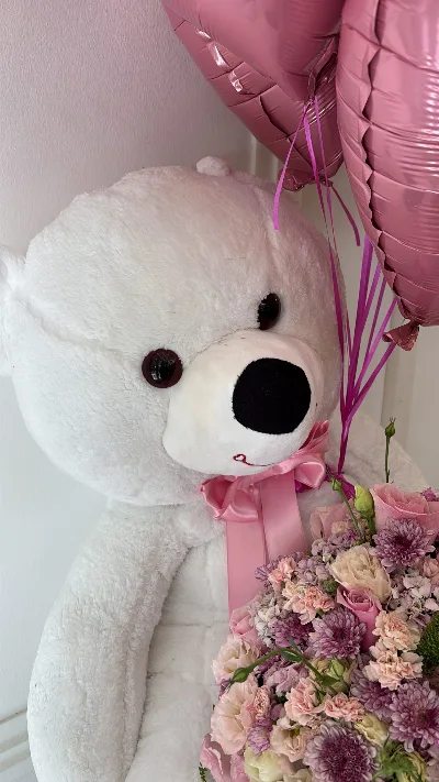 Welcome Baby – Pink or Blue
