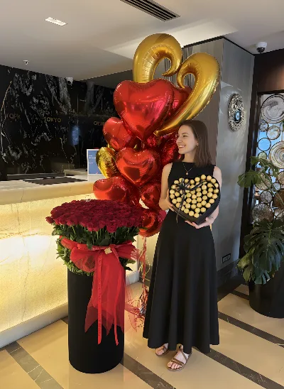The Grand Love Set