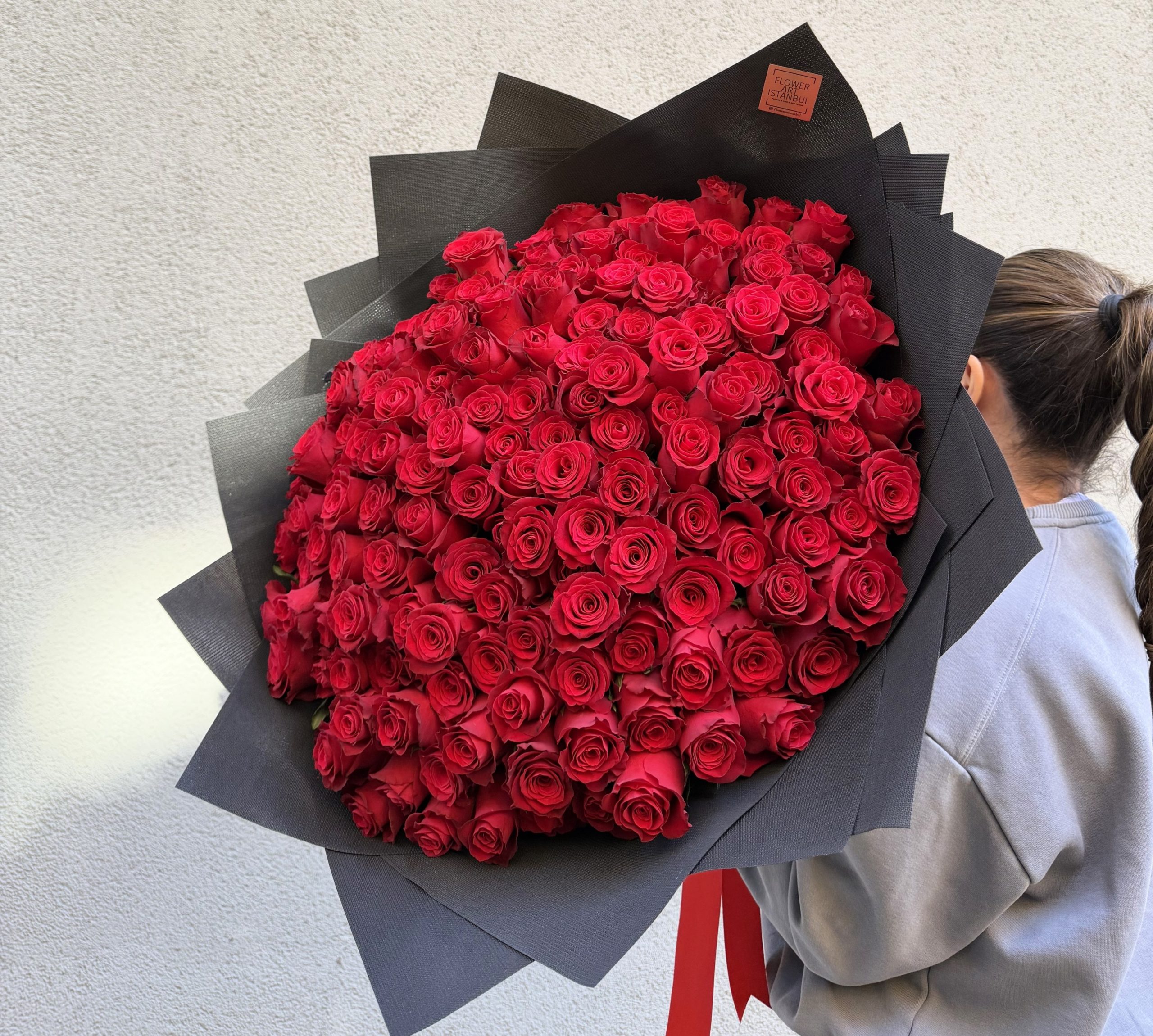 151 Red – Everyday You