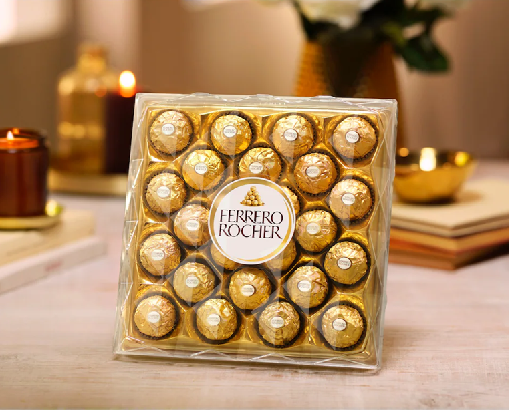 Ferrero Rocher Chocolate 24x