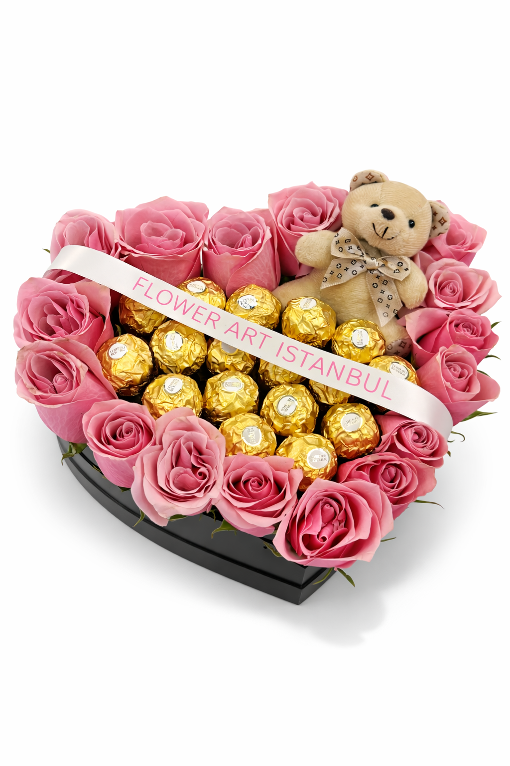 Pink of Love