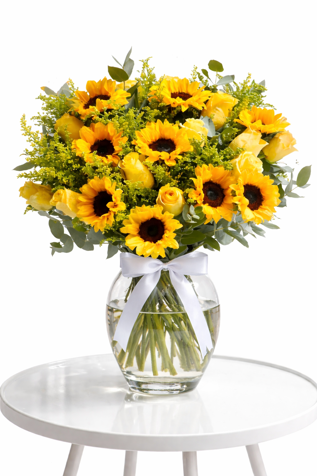 To My Sunshine