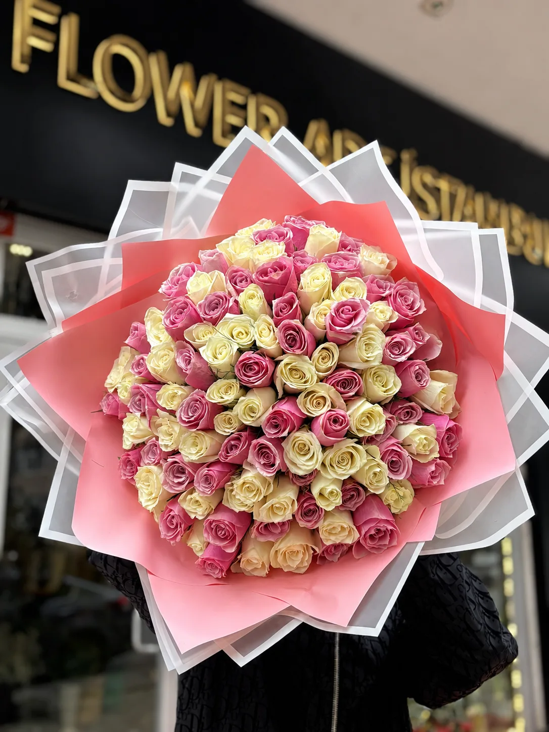 strawberry blush