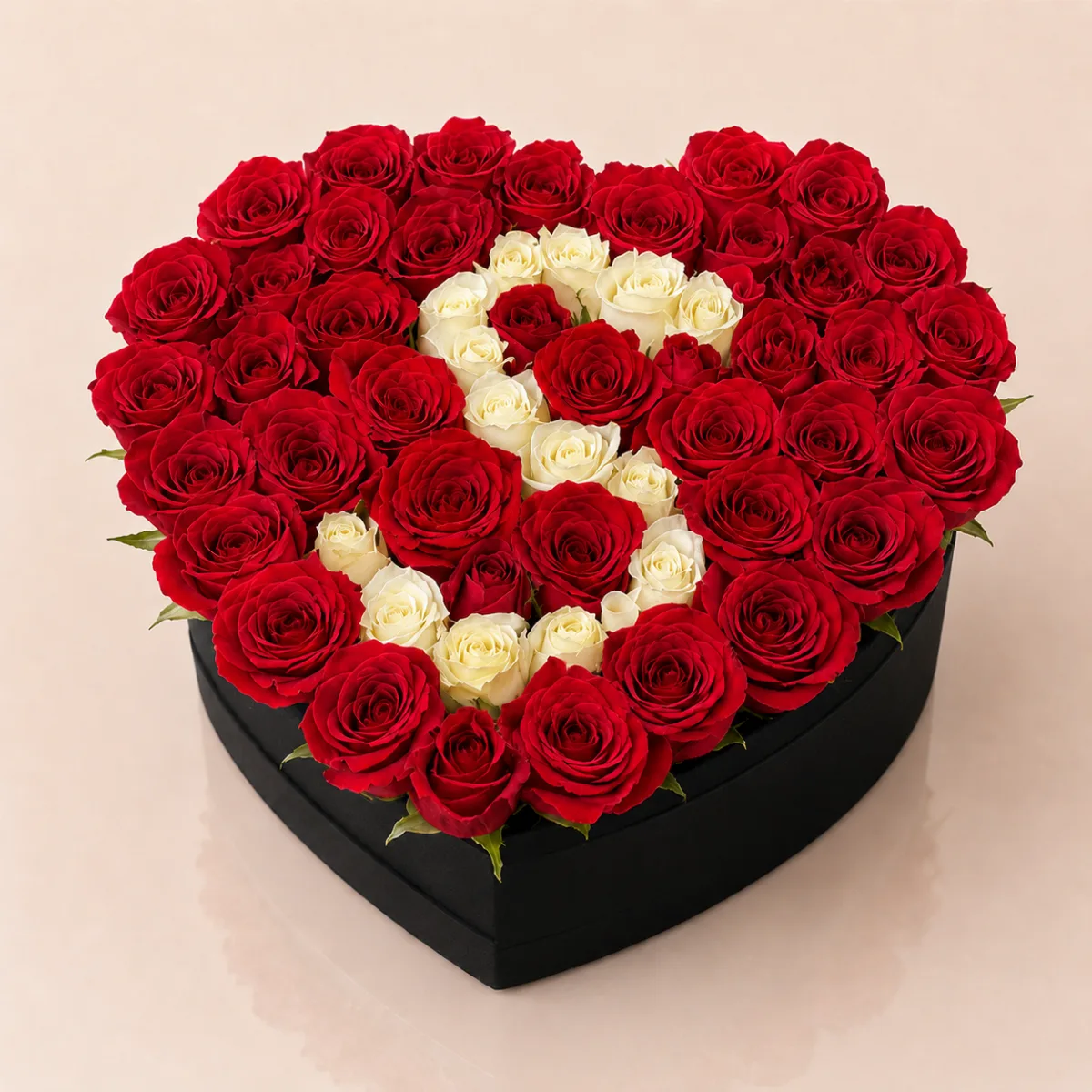 Endless Love customized box