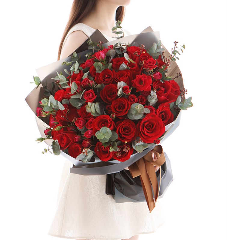 I Love You
