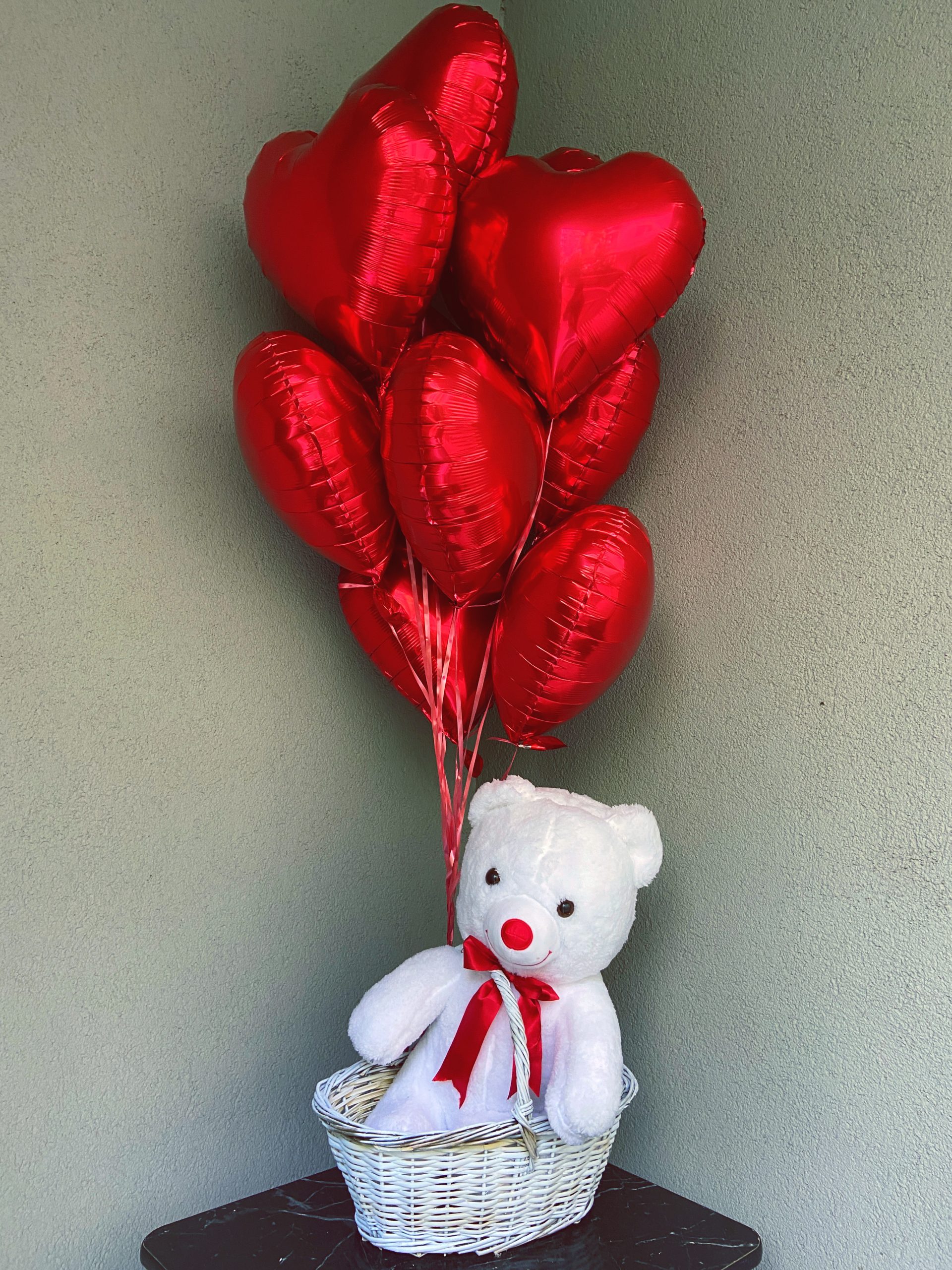 Teddy Lover