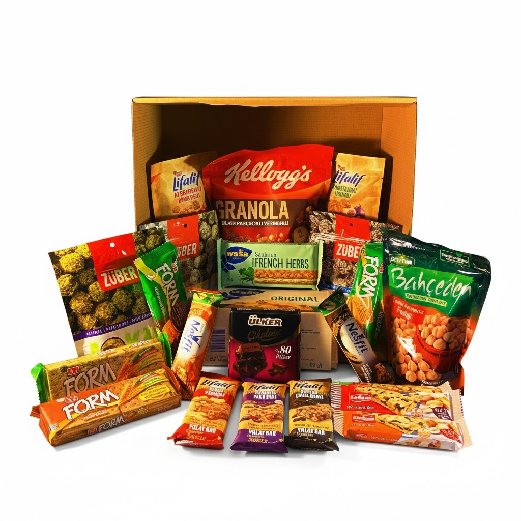 Healthy Box