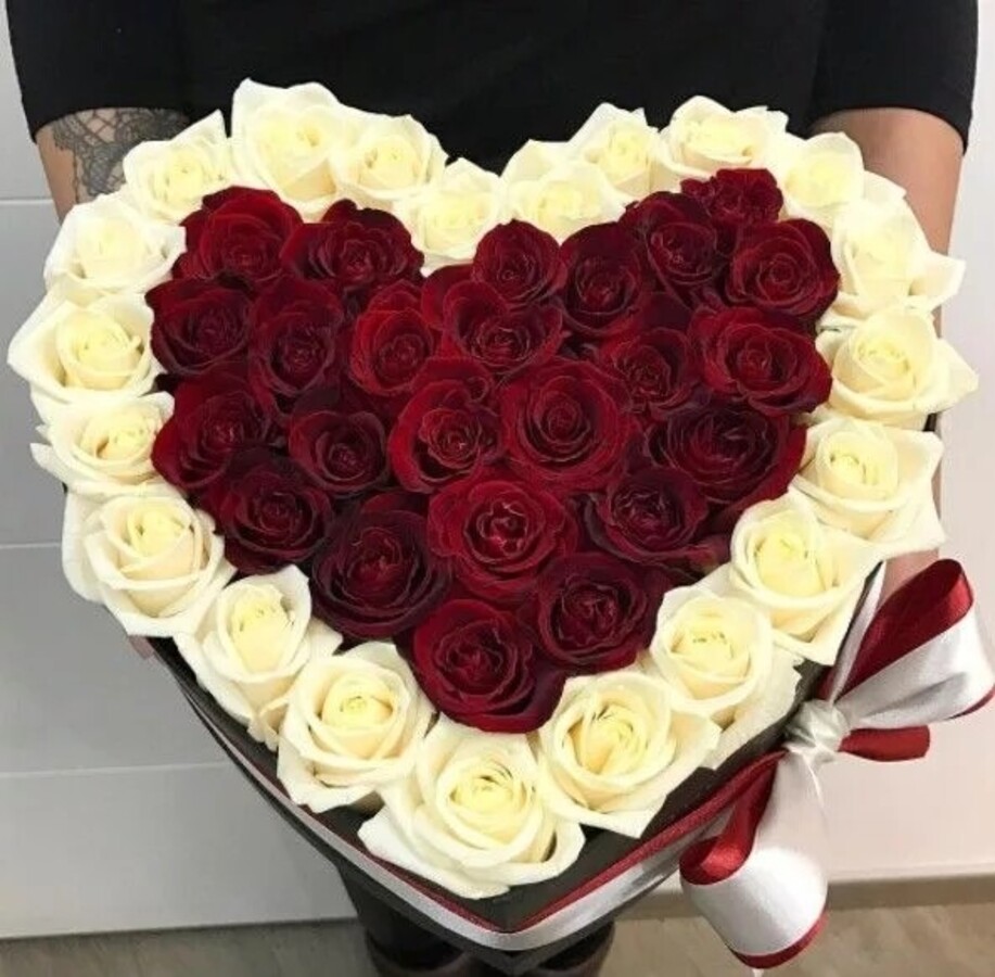 Je T’aime