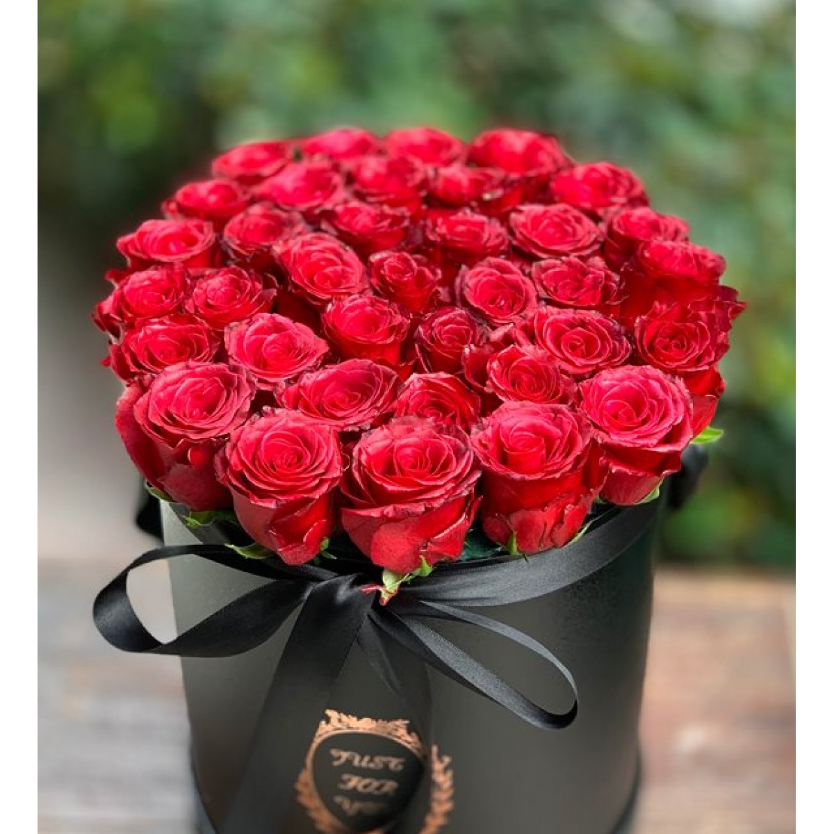 Rose Box