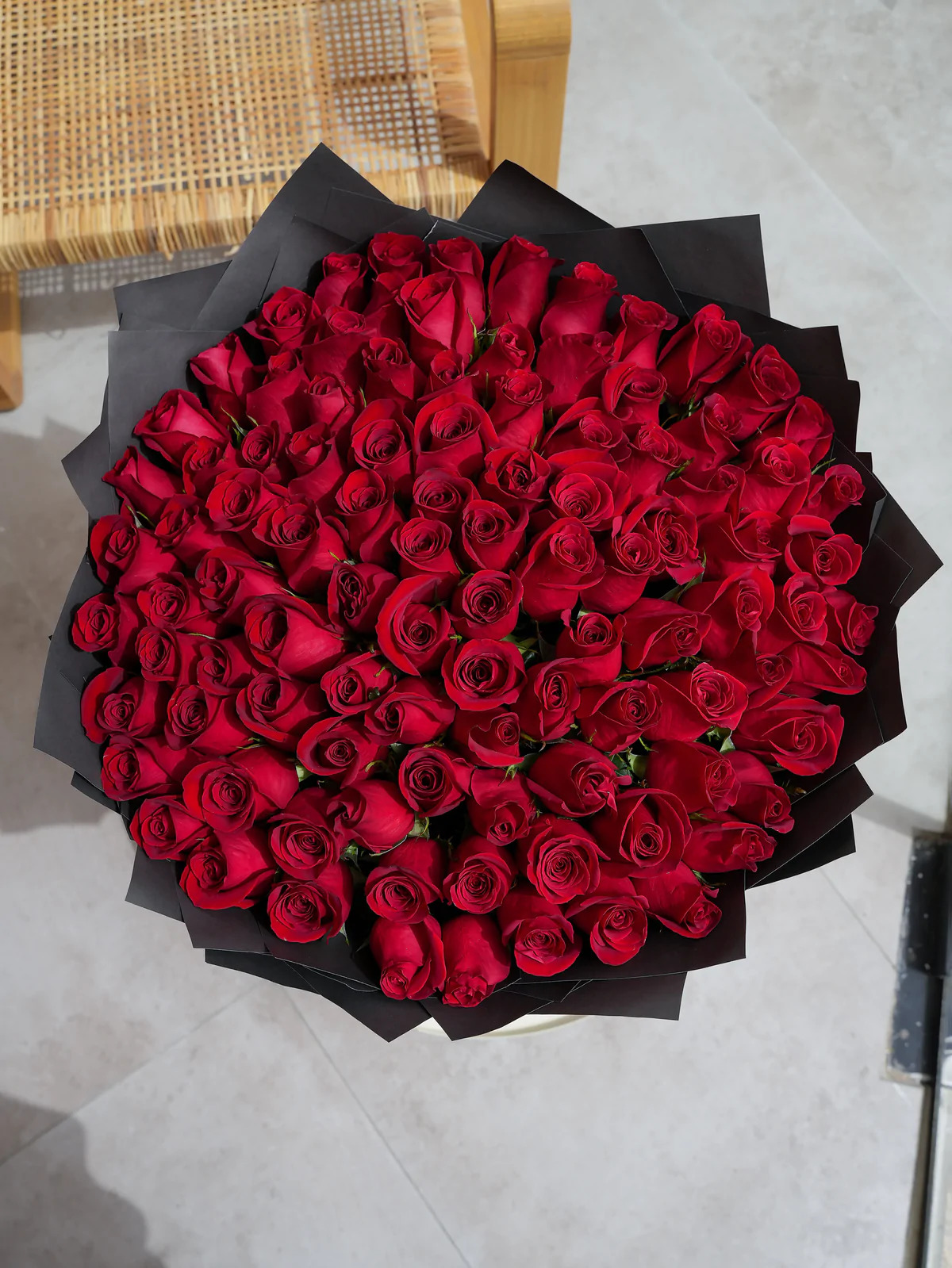 VIP 101 Red Roses V3