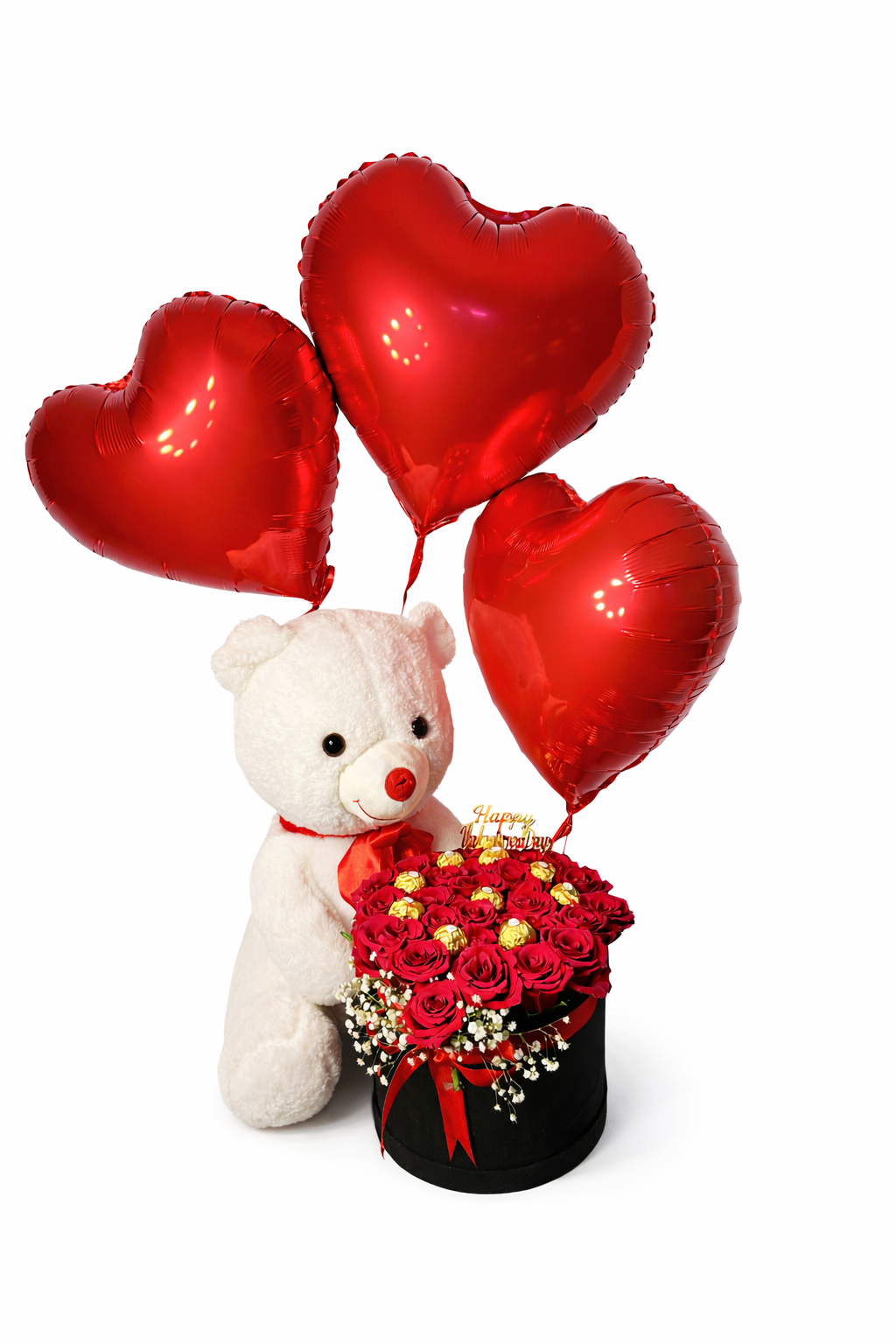 Bloom For Me And You – VD Series