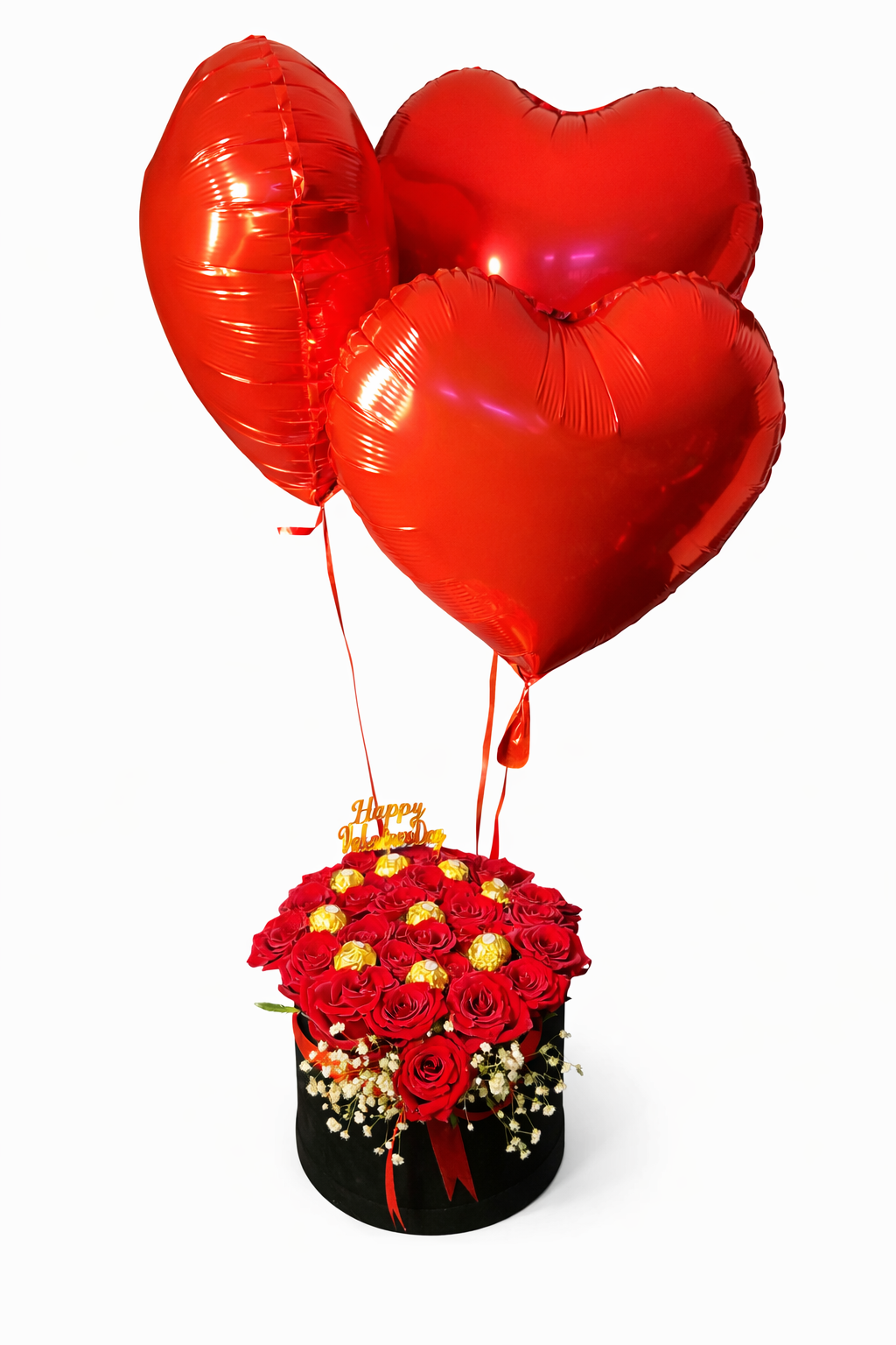 Heart Beat – VD Series
