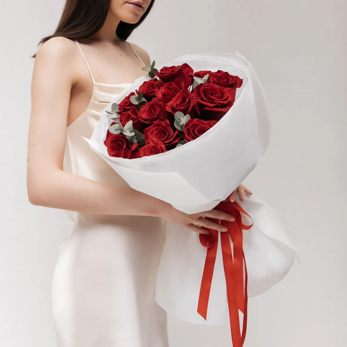 Red Roses