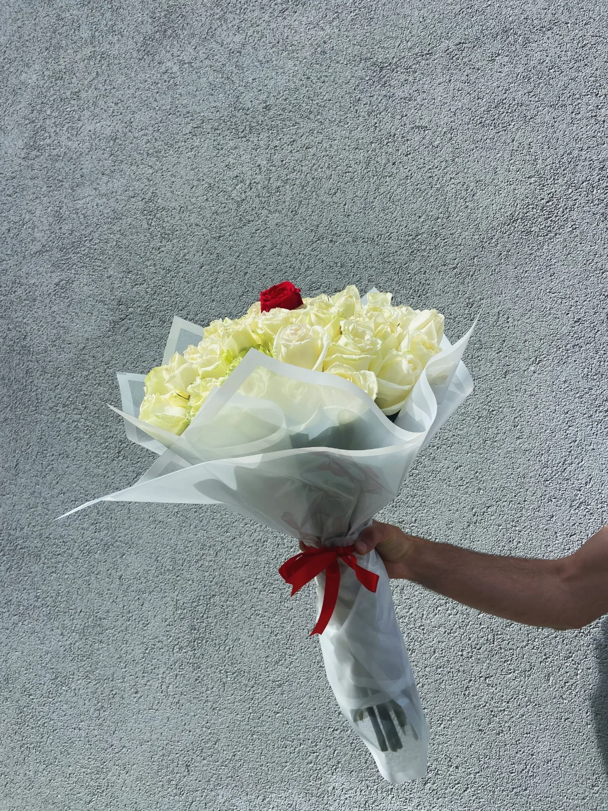 Only You