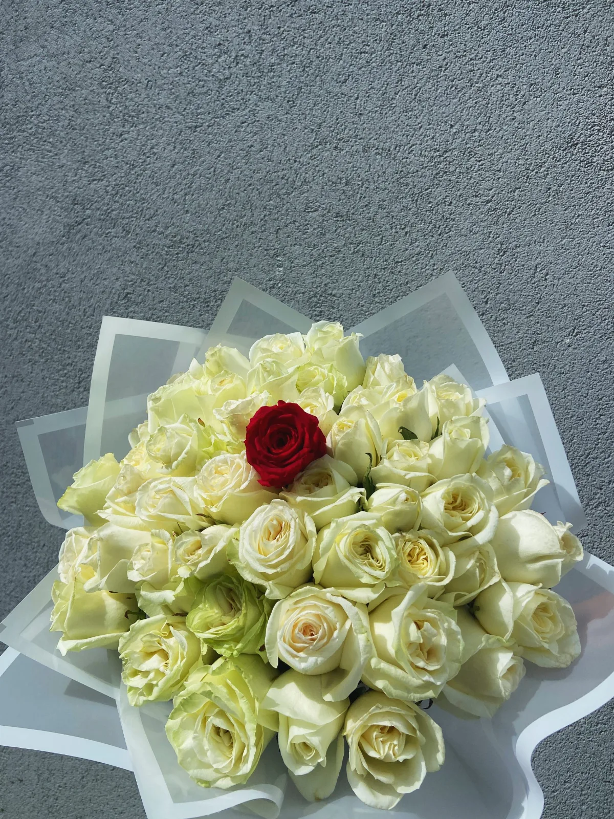Only You